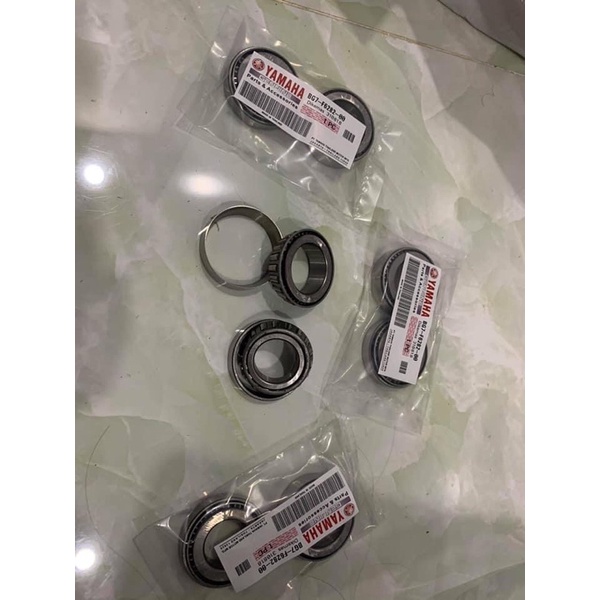 chén cổ đũa chính hảng thái lan cho yamaha exciter ex ex135 ex150 ex155