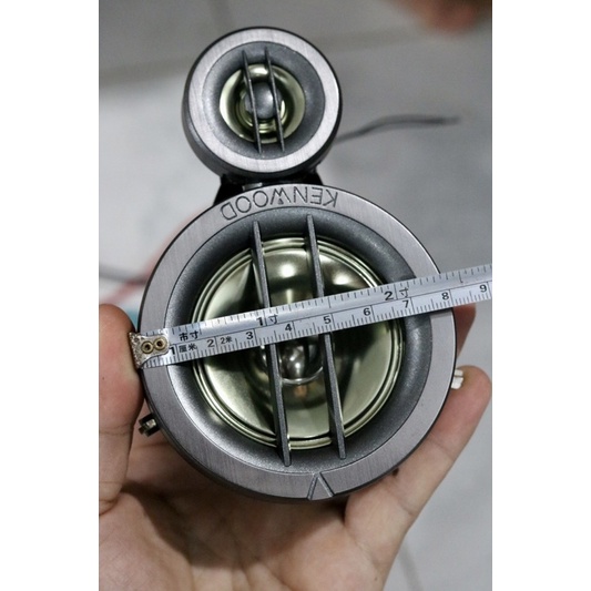 Loa Treble KENWOOD Xịn