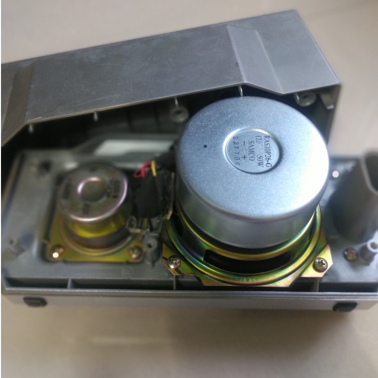 Loa center Panasonic SB-PC70  đồ cũ nghe hay ok 100%