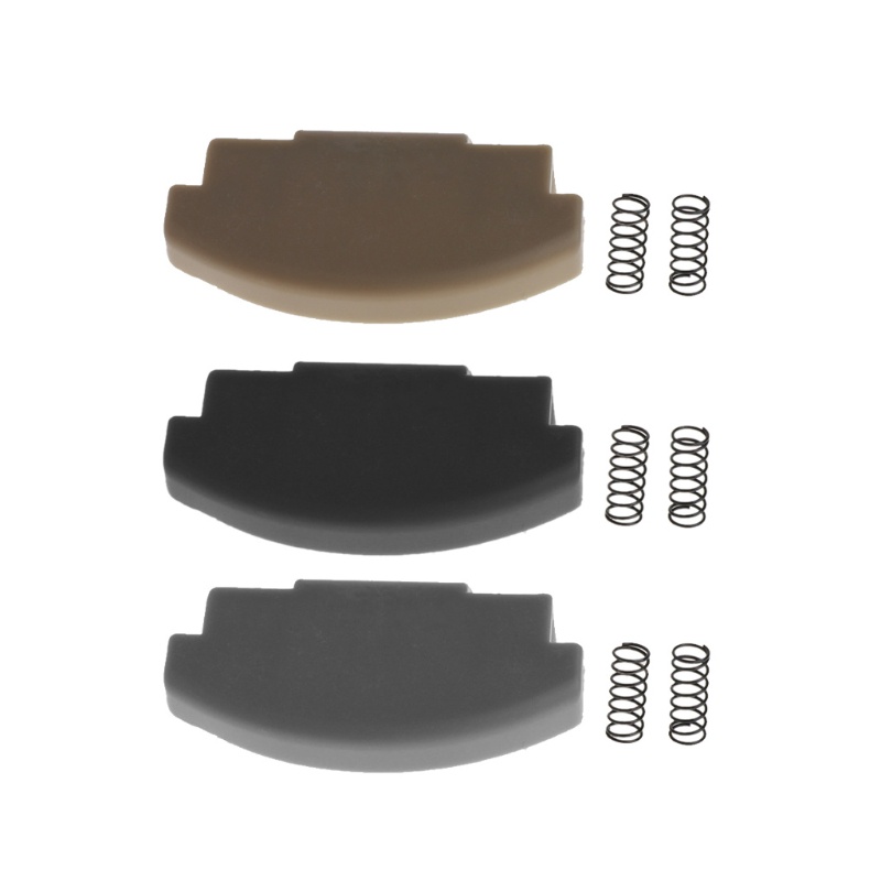 Núm Vặn Điều Khiển Trung Tâm Bằng Nhựa Bền Cho Passat B5 Jetta Bora MK4