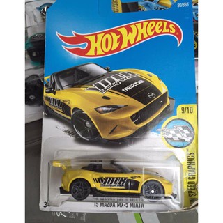 xe hơi hotwheels căn bản