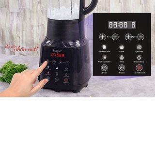 Máy làm sữa hạt đa năng Magic A-96