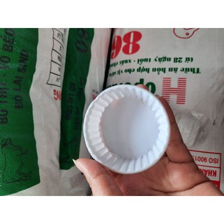 set 30 chén tương, chén muối chấm