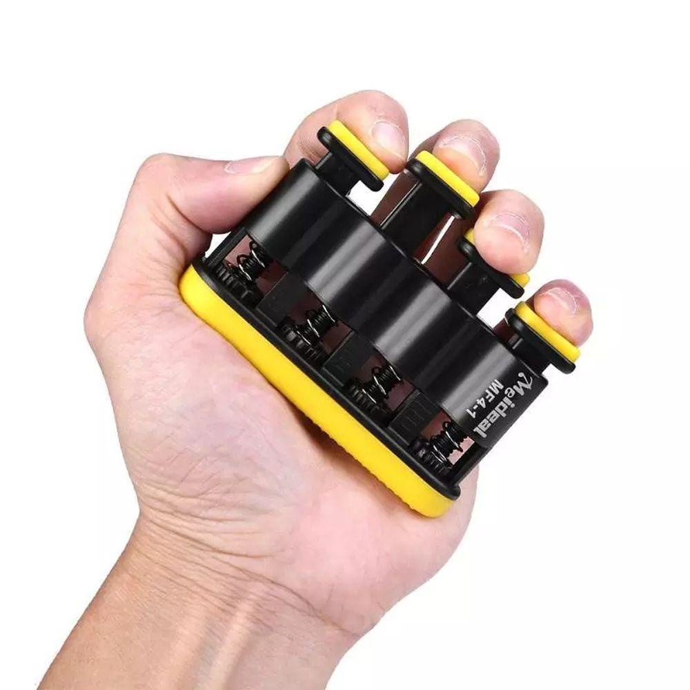 Dụng cụ luyện tập sức mạnh ngón tay MMULCK có thể điều chỉnh tiện lợi