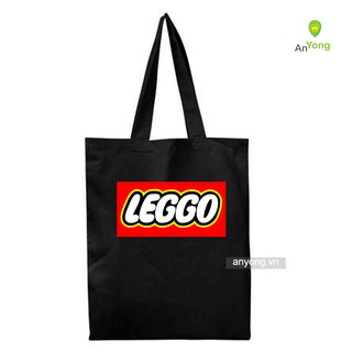Túi tote LEGGO EXID