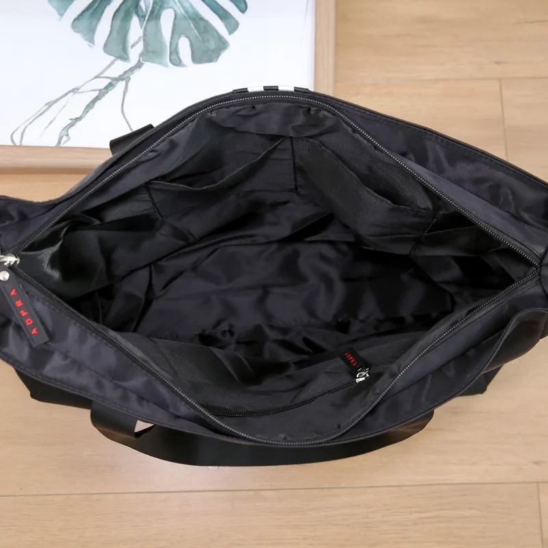 Túi Đeo Chéo Oxford Phong Cách Đơn Giản kj041