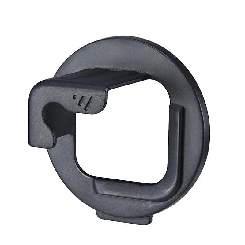 ADAPTER GẮN KÍNH LỌC CHO GOPRO 8 BLACK (52mm)