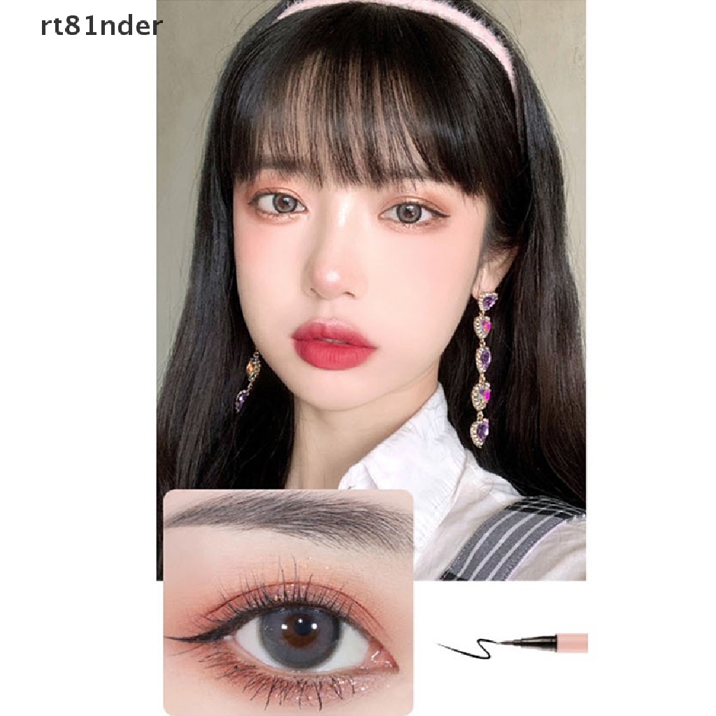 [Hàng mới về] Bút trang điểm kẻ mắt dạng lỏng