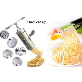  Máy Làm Bún 