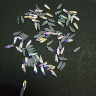 Combo phụ liệu nail