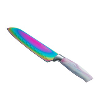 DAO TITAN CẦU VỒNG CS SANTOKU 007061