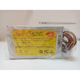 Nguồn máy tính cũ giá rẻ Arrow 450w-500w-550W-650W-750W