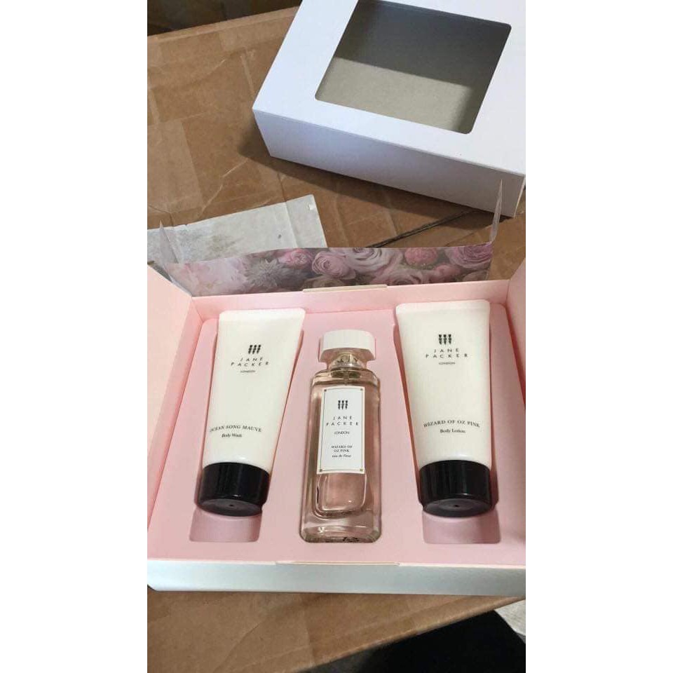 NƯỚC HOA JANE PACKER OHUI | Shopee Việt Nam