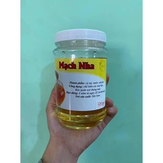 Mạch nha