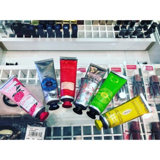 Kem dưỡng tay L’occitane Pháp