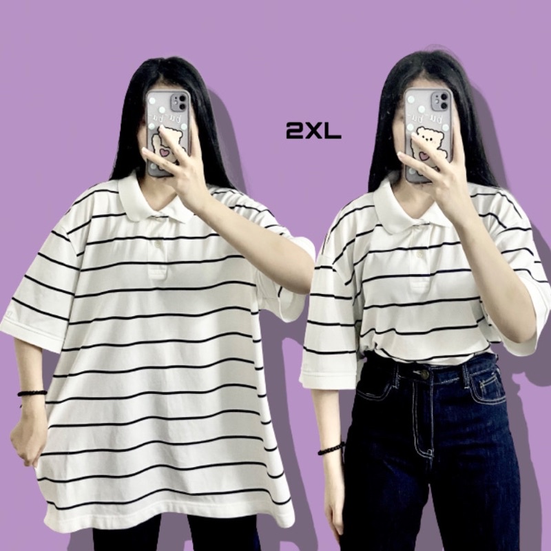 Áo POLO 2Hand L1 (Ảnh thật tự chụp) | BigBuy360 - bigbuy360.vn