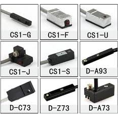 D-Z73 /3C-D-Z73L Cảm biến xilanh SMC