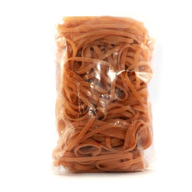 Dây thun bản lớn, dây chun