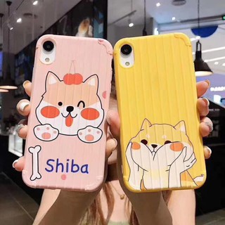 ỐP VALI CUTE - IPHONE - OPPO -SAMSUNG