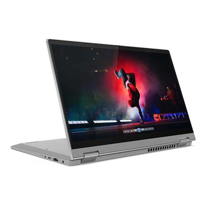 Laptop cảm ứng Lenovo Ideapad Flex 5 14ALC05 Core i3 1115G4, 4GB, 128GB, Radeon Graphics, 14.0'' FHD IPS Touch