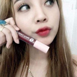 Mercy cream