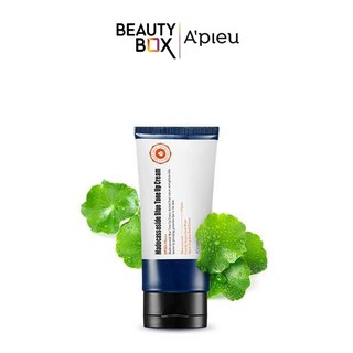 Kem Dưỡng Da Mặt A'Pieu Madecassoside Blue Tone Up Cream 50ml