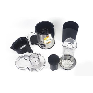 Máy ép trái cây Matika MTK-3266