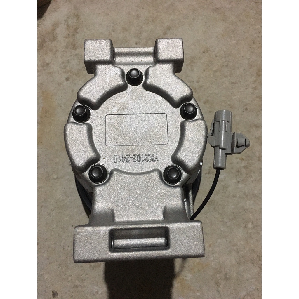 Lốc điều hoà TYT1301 To Rô Ta Vi Ốt đời 2004-2007