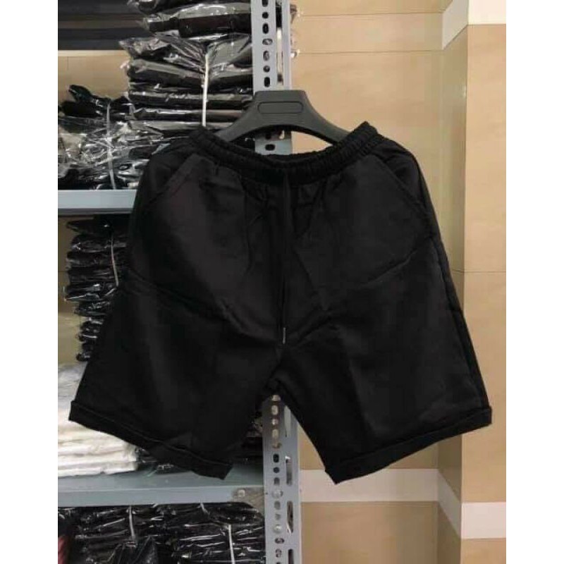 quần kaki shọt lưng thun hàng shop DaiSy Gene