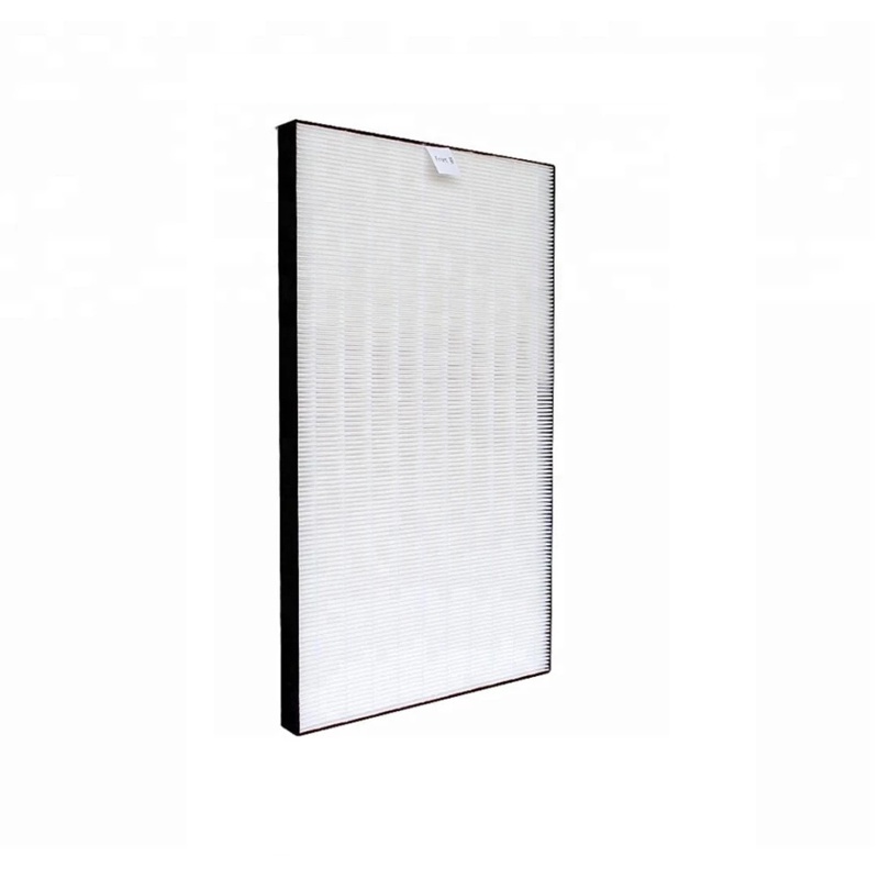 Phù Hợp Bộ Lọc Không Khí Bằng carbon Cho Sharp FZ-A50HFE A50DFE KC-A50E 850E C100E A50T-B 850T C100T