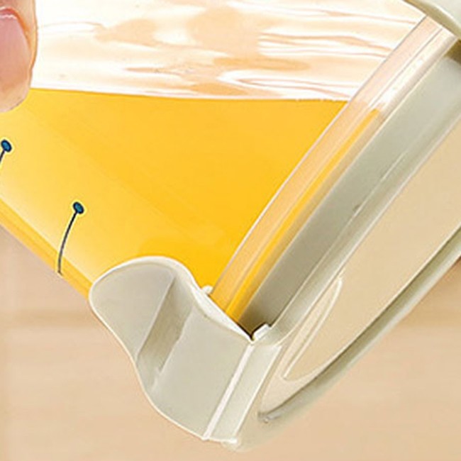 Hộp Nhựa Đựng Thực Phẩm, Hộp Nhựa Sealpot 1500ml Chống Đổ Cao Cấp