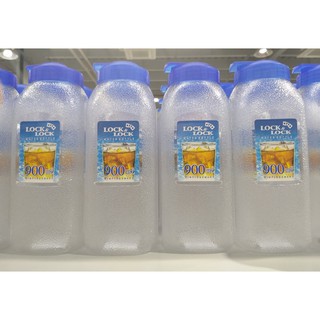 Bình nước Pet 900ML - 1.2L - 1.5L Lock&Lock HAP730