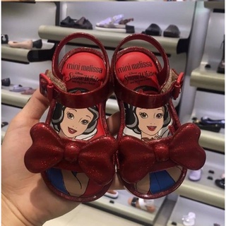 dép sandal melisa lẻ size