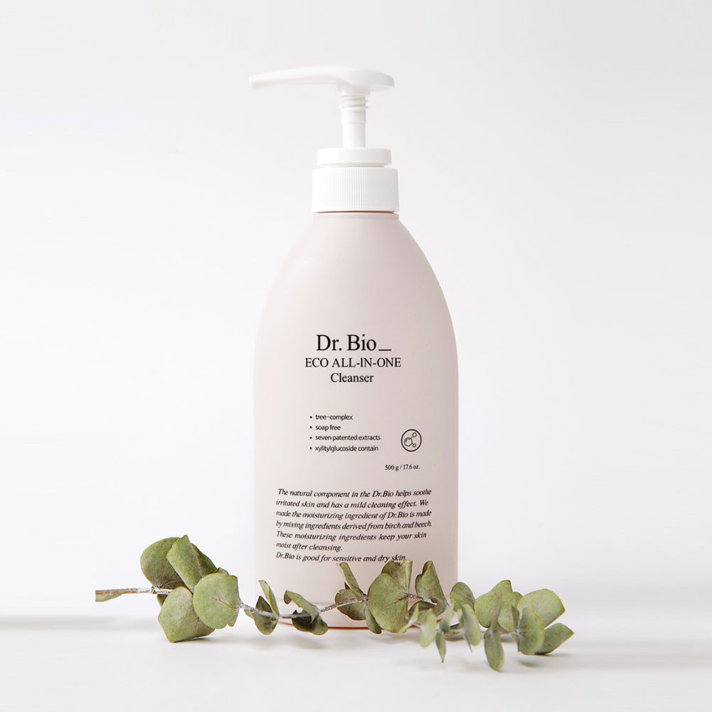 Dr. Bio Eco All-in-One Cleanser 500g