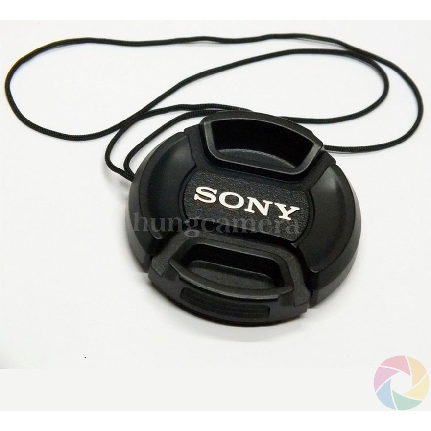 Nắp trước ống kính Sony (đủ cỡ)