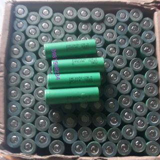 Cell pin Samsung 25r