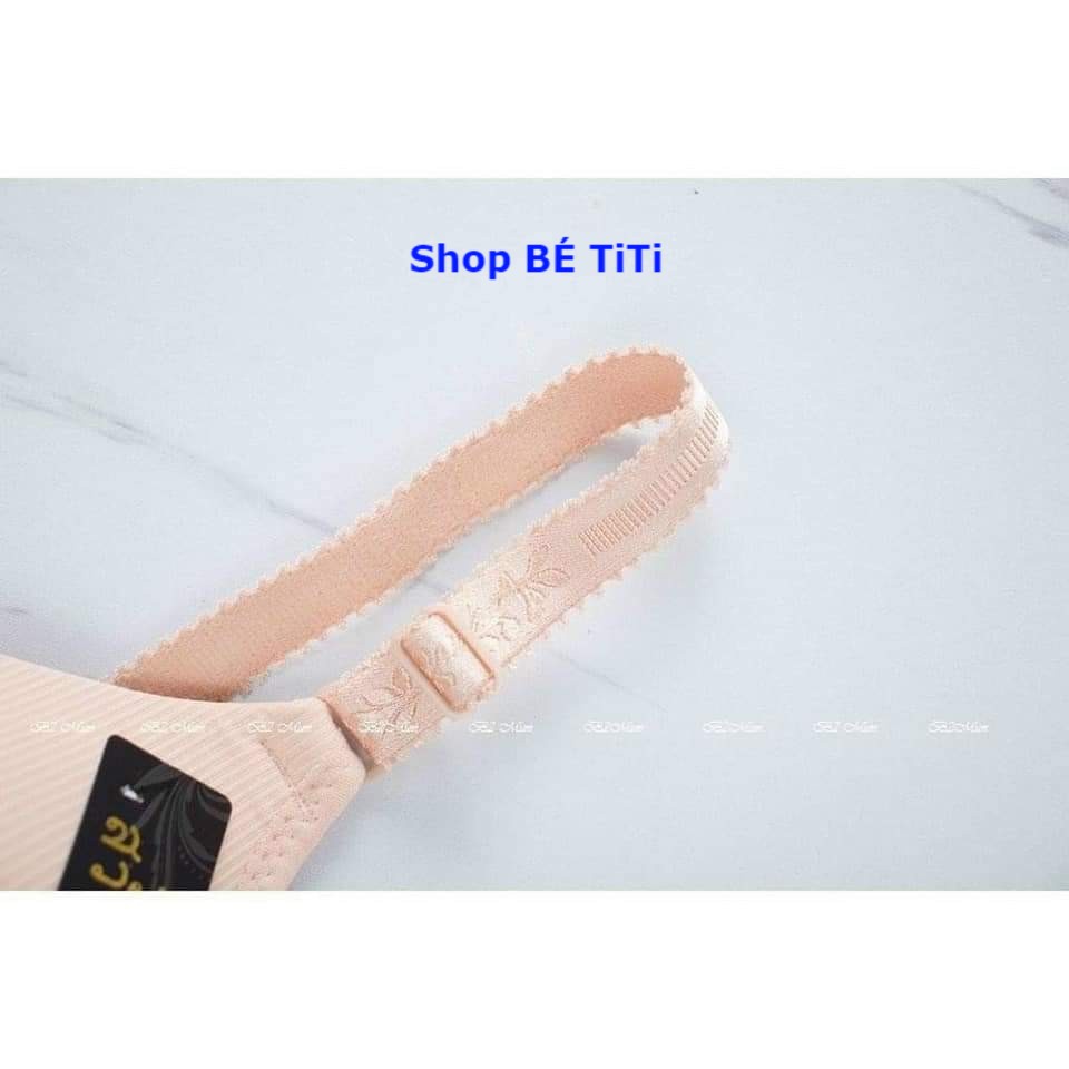 Áo lót sau sinh Áo lót ngực bầu cho bé con bú thông hơi không gọng nâng ngực đồ lót chip bà bầu