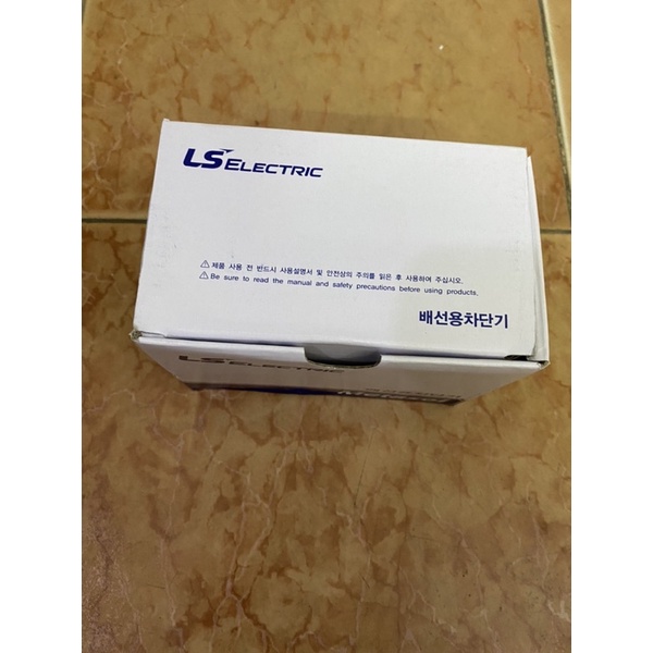 Aptomat LS 30A 3P 380V