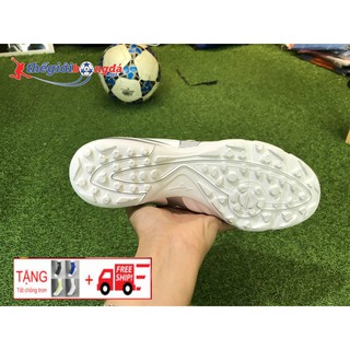 [NHIỀU MÀU] Giày đá bóng chính hãng Mizuno Monar Sala Select [Tặng tất 50K] [ĐỔI SIZE THOẢI MÁI]