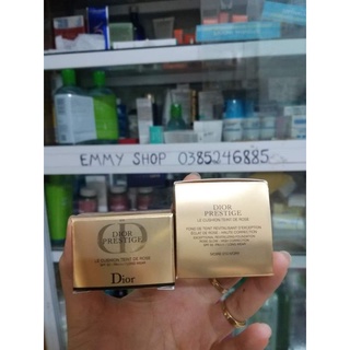 Cushion dior mini