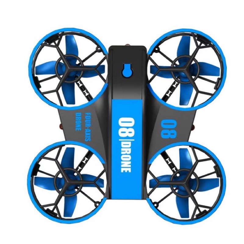 Máy bay 4 cánh Rh821 bản nâng cấp Rh807 808 809 813 - Không có camera