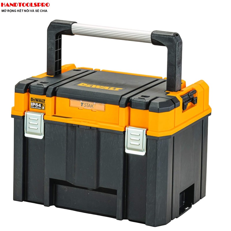 Hộp dụng cụ (nhựa) 460x340x640mm Dewalt DWST83343-1