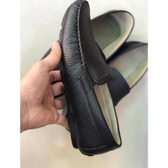 [Sale 3/3] Giày lười nam geox (39-45) Sale 11 -op1 " az