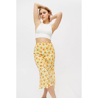 [Xuất xịn] Chân váy Cassie Strappy Midi