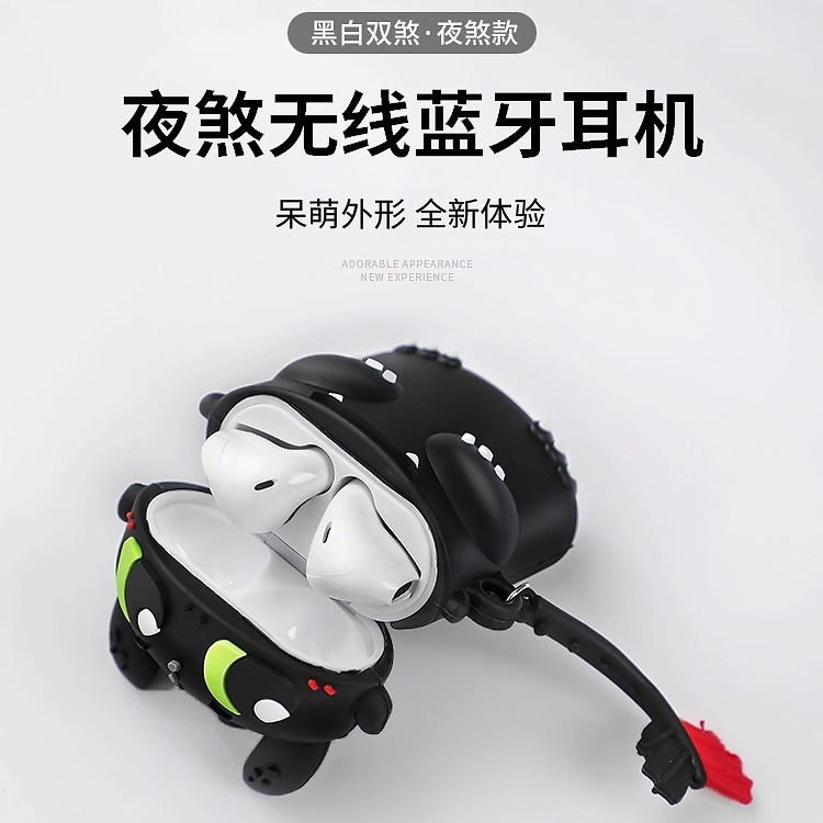 Tai Nghe Nhét Tai Bluetooth Không Dây Mini Chất Lượng Cao Cho Apple OPPO Huawei vivo Android