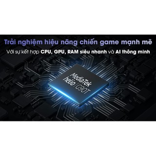 Realme 6 (4GB/128GB)