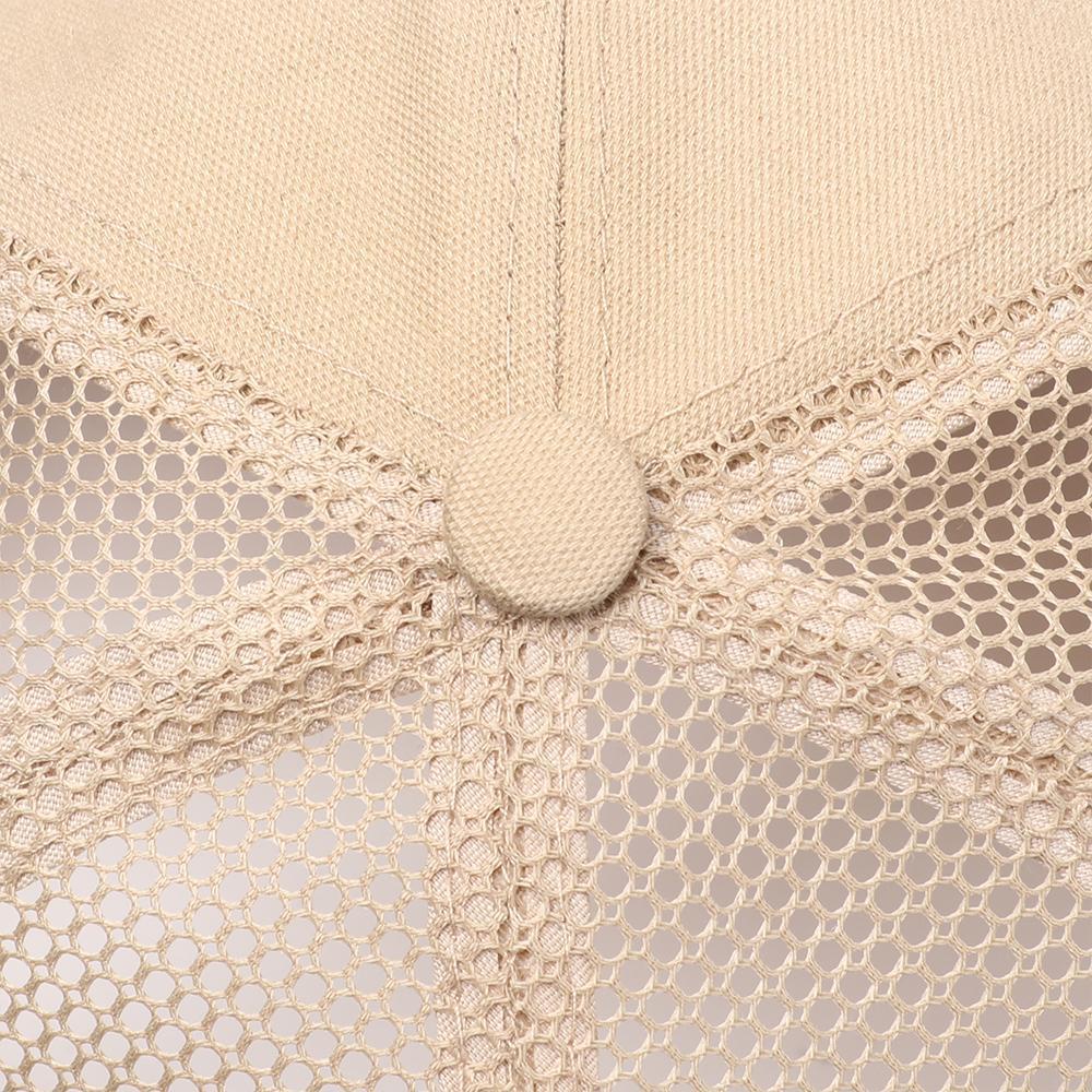 Mũ Lưỡi Trai Chất Liệu Nhanh Khô Chống Thấm Nước Tiện Dụng