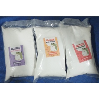 Cát tắm thơm dành cho hamster 1kg