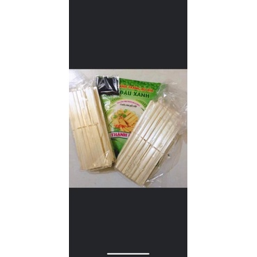 Set bò bía đầy đủ 30 cuốn