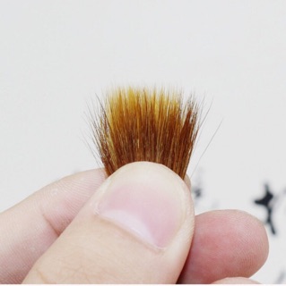 Bút lông viết thư pháp cỡ lớn (hàng loại 1)